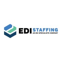 EDI Staffing, an EDI Specialists Company