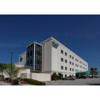 Florida Hospital New Smyrna Formerly Bert Fish Medical