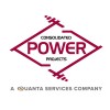 Consolidated Power Projects Australia Pty Ltd logo