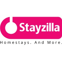 Stayzilla-logo
