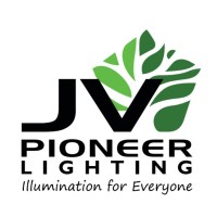 kuffert Amazon Jungle bemærkede ikke JV Pioneer Lighting | LinkedIn