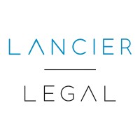 Lancier Legal, PC logo