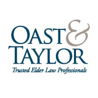 Oast & Taylor logo