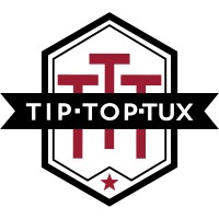 Tip Top Tux