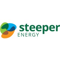 Steeper Energy