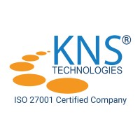KNS Technologies - Top 10 Mobile App Development Companies in Bangalore