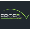 Propel Recruitment logo