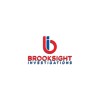 Brooksight Investigations logo