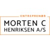 Entreprenør Morten C. Henriksen A/S