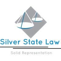 Silver State Law logo