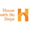 House with No Steps logo