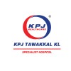 KPJ Tawakkal KL Specialist Hospital logo