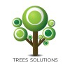 PT. Trees Solutions logo