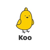 Koo App-logo