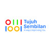 Padepokan Tujuh Sembilan logo