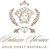 Palazzo Versace Gold Coast Australia logo