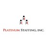 Platinum Staffing logo