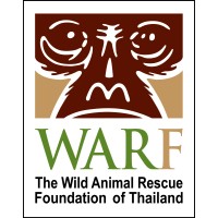 The Wild Animal Rescue Foundation of Thailand (WARF) | LinkedIn