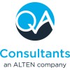QA Consultants