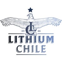 Lithium Chile Inc | LinkedIn