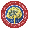Oxbridge International School logo