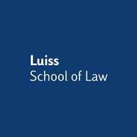 phd law luiss