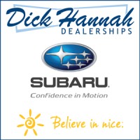 Dick Hannah Subaru >> Dick Hannah Subaru Linkedin Dick Hannah Subaru >> Dick Hannah Subaru Linkedin