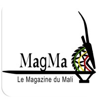 lemagazinedumali logo