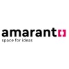 Amaranto Space for Ideas