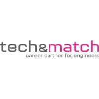 tech&match | LinkedIn