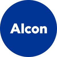 Alcon global linkedin mary baxter heaven and hell