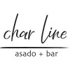 Char Line asado+bar logo