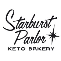 starburstparlorketobakerycoffeeparlor logo