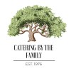 Catering By The Family logo