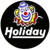 Holiday Oil Co.