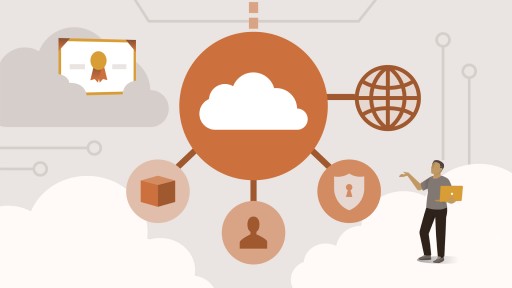 Benefits of cloud computing - Amazon Web Services Video Tutorial | LinkedIn  Learning, formerly 
