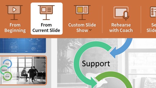Add animation to objects and text - PowerPoint Video Tutorial | LinkedIn  Learning, formerly 