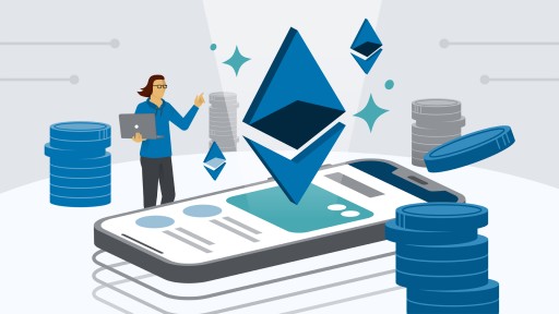 Types of Ethereum wallets - Ethereum Video Tutorial | LinkedIn Learning, formerly Lynda.com