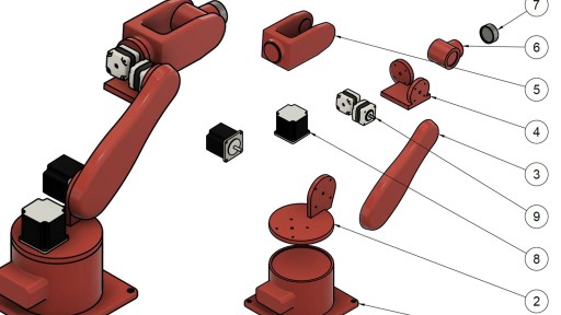 Fusion 360: Design for Mechatronics Online Class | LinkedIn Learning,  formerly 