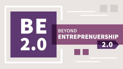 Jim Collins introduces BE 2.0 - BE 2.0 (Beyond Entrepreneurship 2.0): (Book  Bite) Video Tutorial