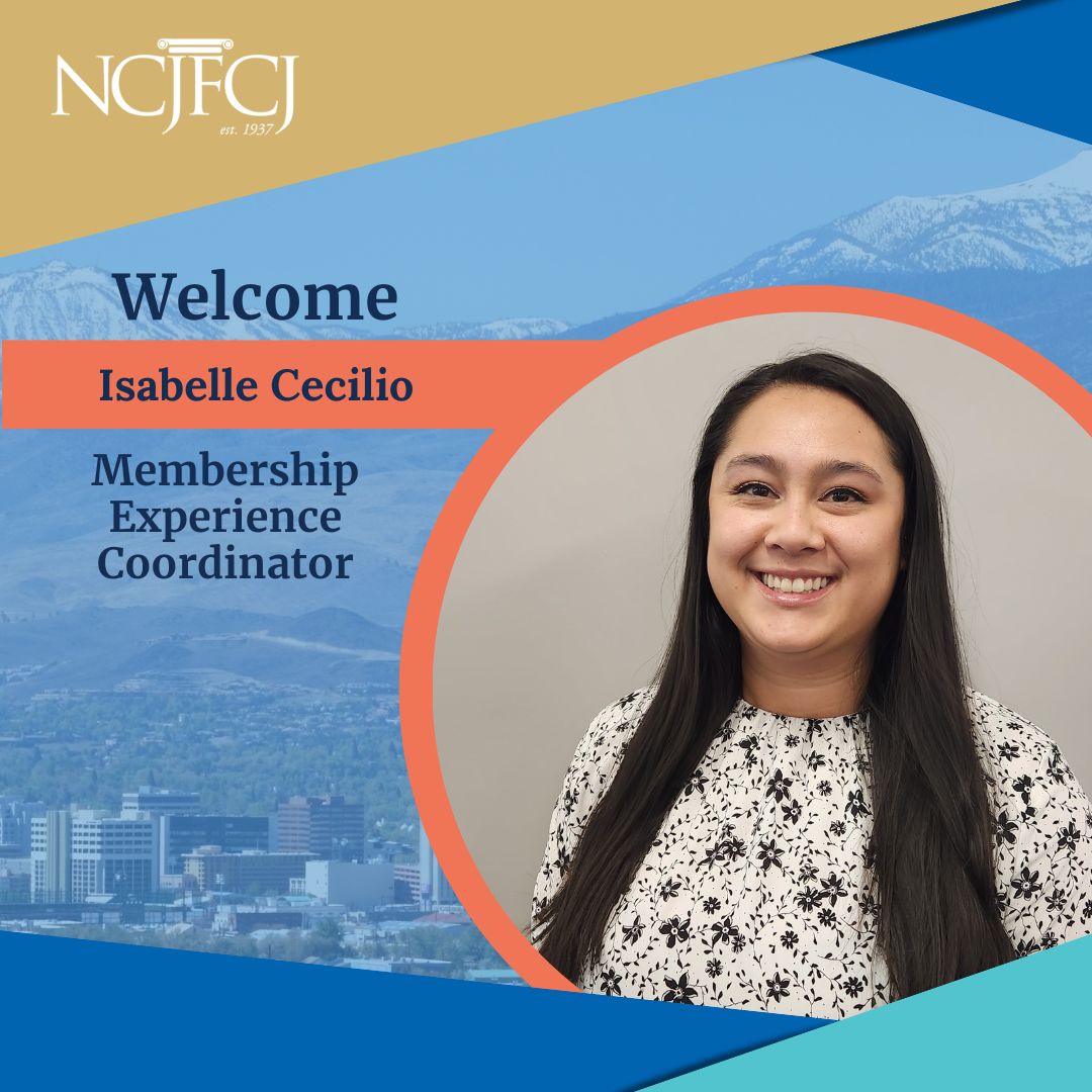 National Council of Juvenile and Family Court Judges on LinkedIn: #ncjfcj National Council of Juvenile and Family Court Judges on LinkedIn: #ncjfcj