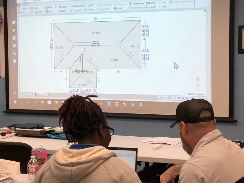 MileHigh Adjusters Houston on LinkedIn: Xactimate Level 2 Certification MileHigh Adjusters Houston on LinkedIn: Xactimate Level 2 Certification