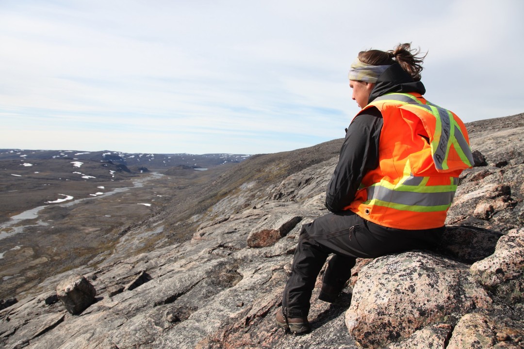 The Real Reason Why I (a Woman) Quit the Mining Industry