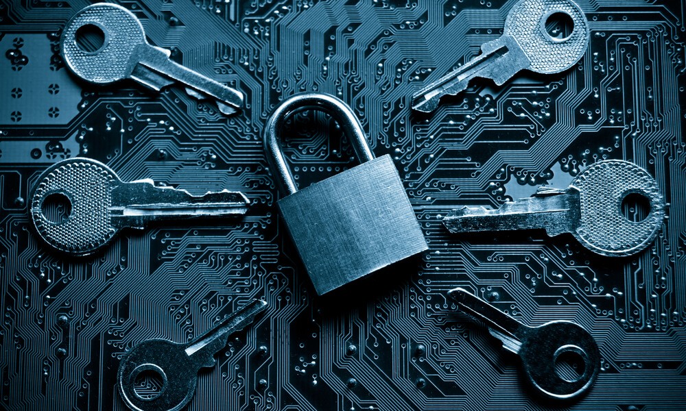 Importance of encryption Importance of encryption