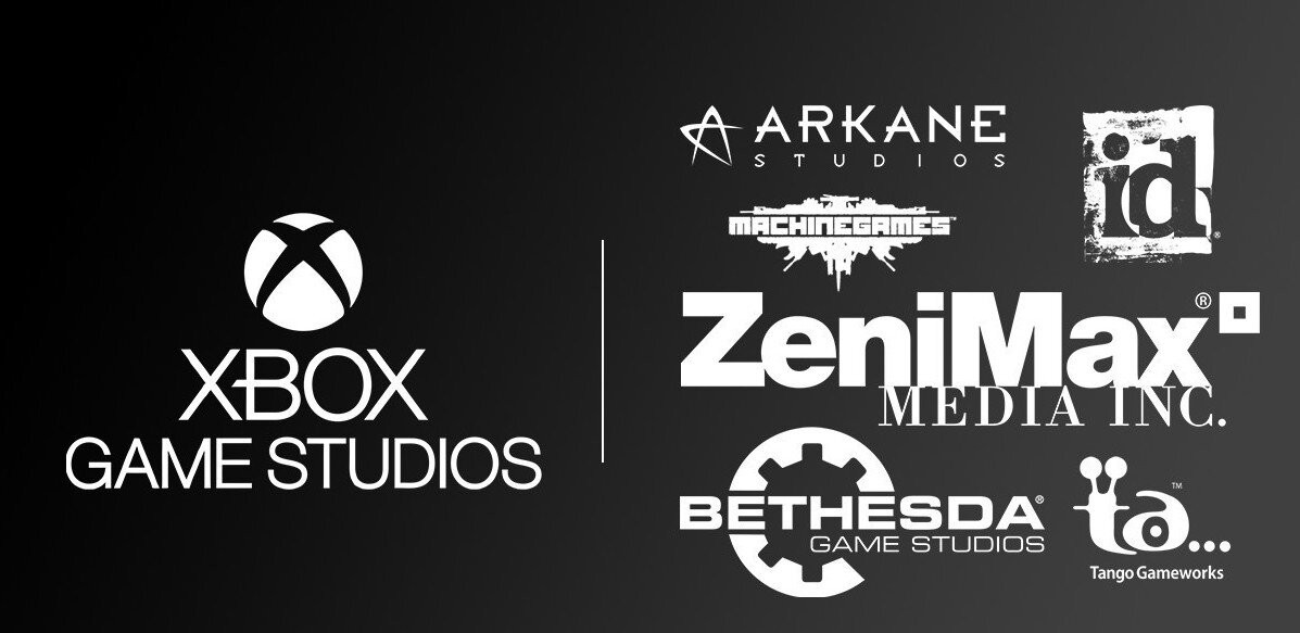 Xbox Game Studios Update
