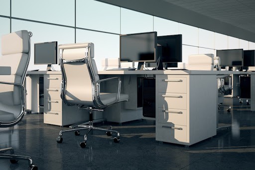 These are the Benefits of Purchasing Second-Hand Office Furniture That You  Need to Know About