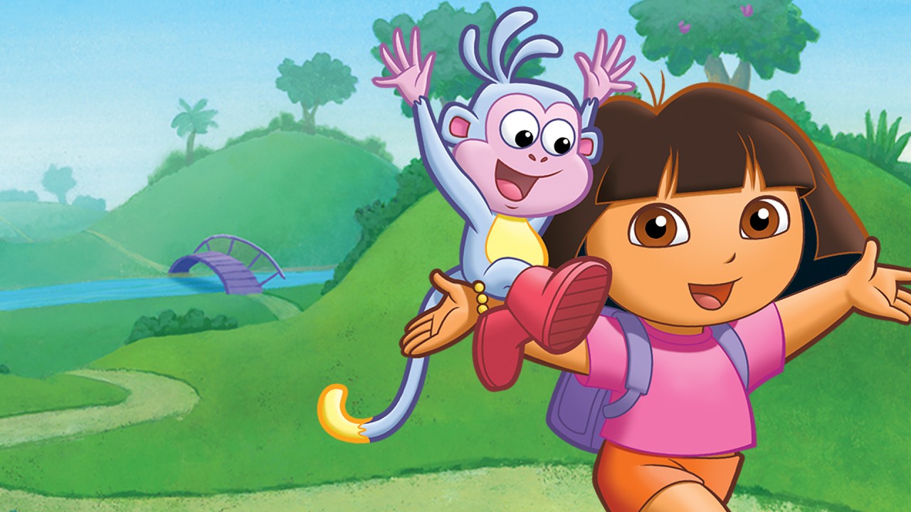 Dora the Project Manager: What a Children's Show Teaches You about Keeping  Work on Track