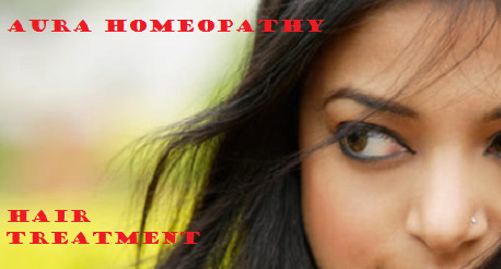 BEST HOMEOPATHIC MEDICINE FOR HAIR LOSS TREATMENT
