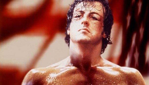 8 Lesson's Rocky Balboa Taught Us