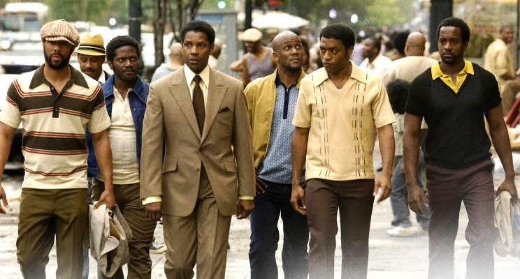 Why Every  Seller Should Study The Movie American Gangster